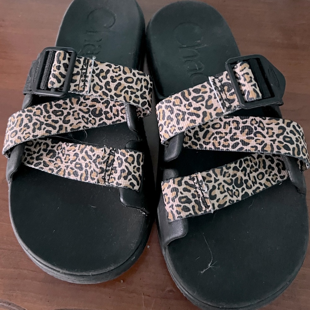 Chaco sandals